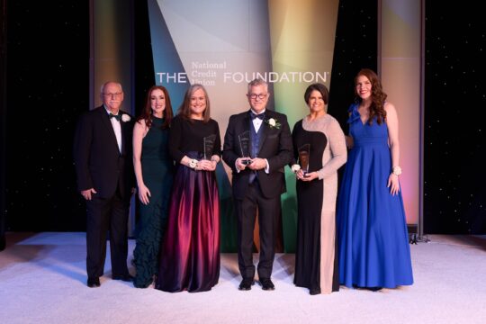 Foundation Gala 2026