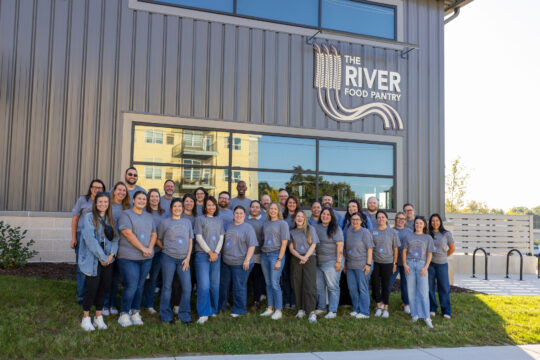 Oct 2026 DE Volunteering