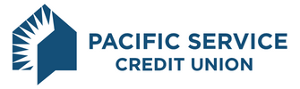 Pacific Service Credit Union Logo