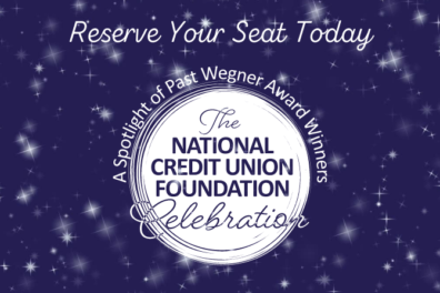 Reserve Your Seat Today at the Foundation Celebration
