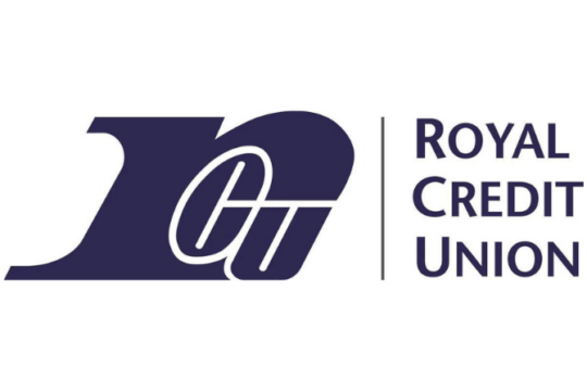 Royal Credit Union Logo