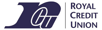 Royal Credit Union logo