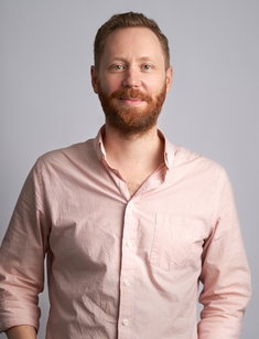 Sam Plester Headshot