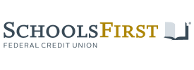 SchoolsFirst FCU Logo