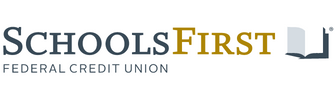 SchoolsFirst FCU Logo