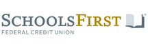 SchoolsFirst FCU Logo