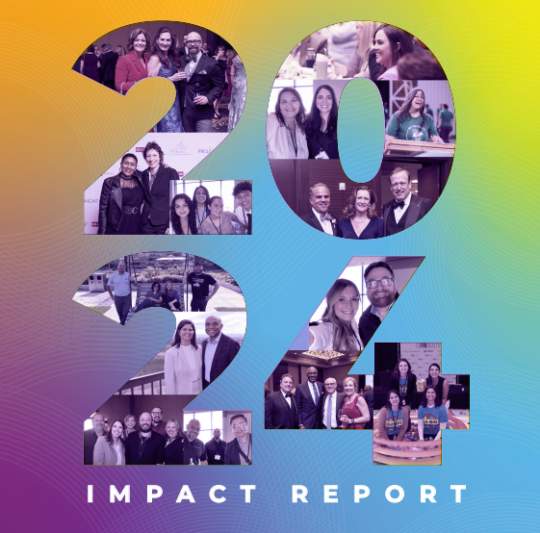 2024 Impact Report
