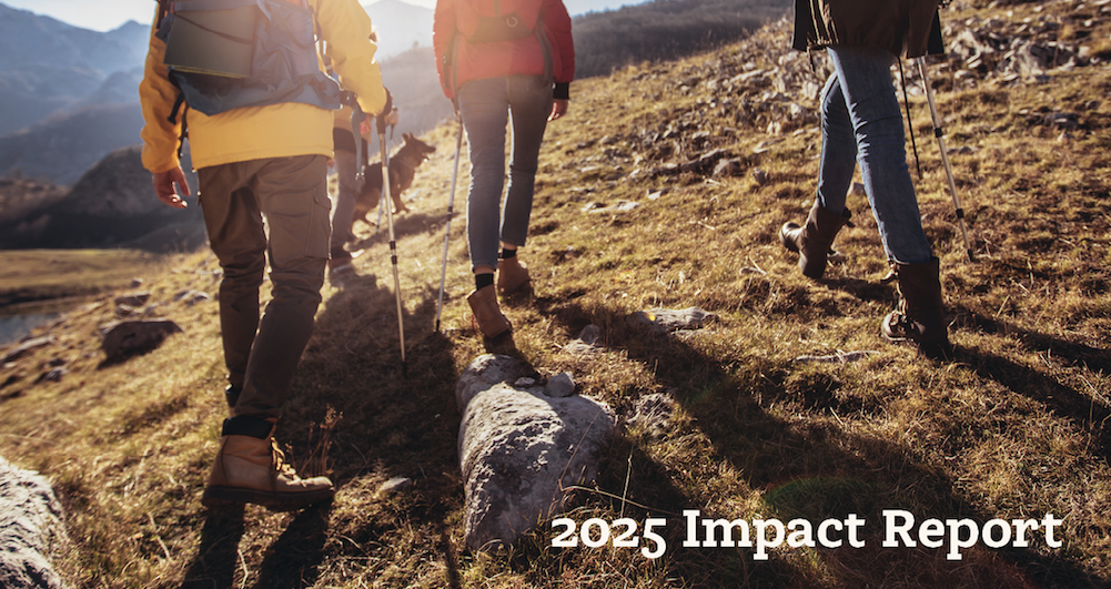 2025 Impact Report