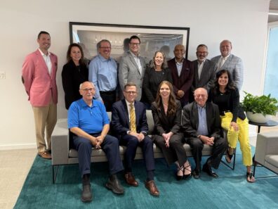 September 2026 Board Meeting