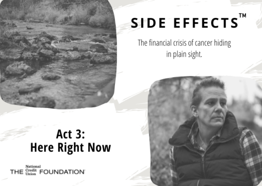Side Effects Act 3 Blog Elizabeth