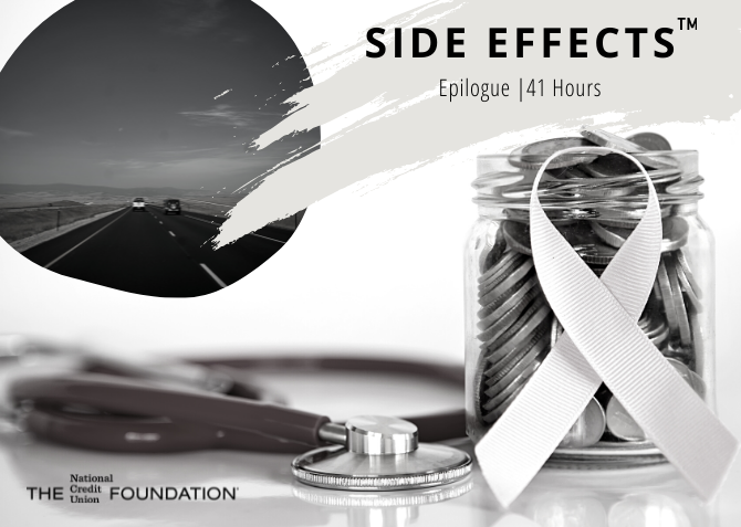 Side Effects Epilogue