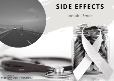 Side Effects Interlude Bernice