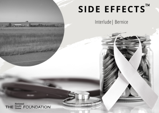 Side Effects Interlude Blog Bernice