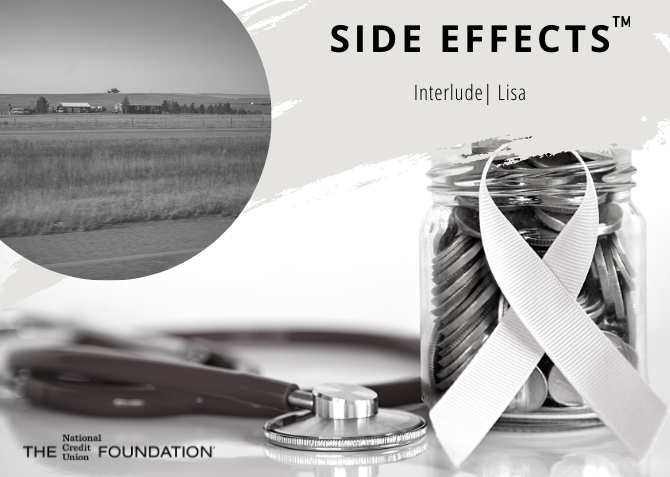 Side Effects Interlude Blog Lisa