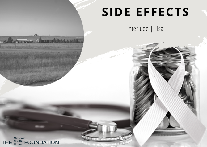 Side Effects Interlude Lisa