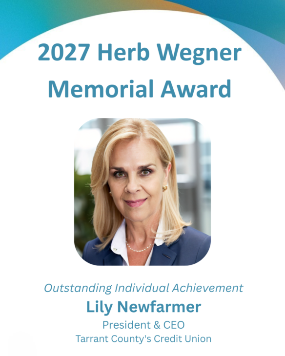 Lily Newfarmer, 2027 Herb Wegner Memorial Award Recipient