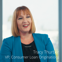 Tracy Thurber