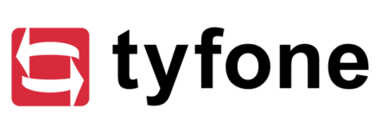 Tyfone logo