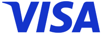 Updated Visa Logo