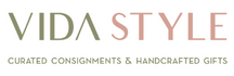 VIDA STYLE logo