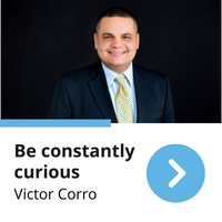 Victor Corro