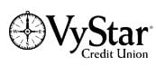 VyStar Credit Union Logo