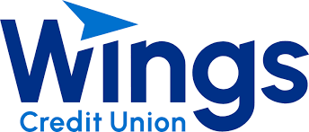 Wings CU Logo