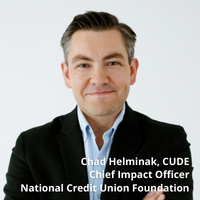 Chad Helminak