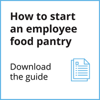 SunCoast food pantry guide