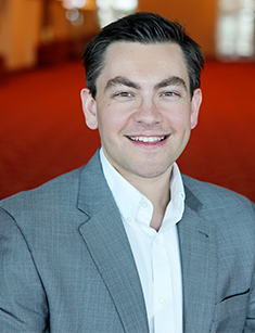 The National Credit Union Foundation Chad Helminak