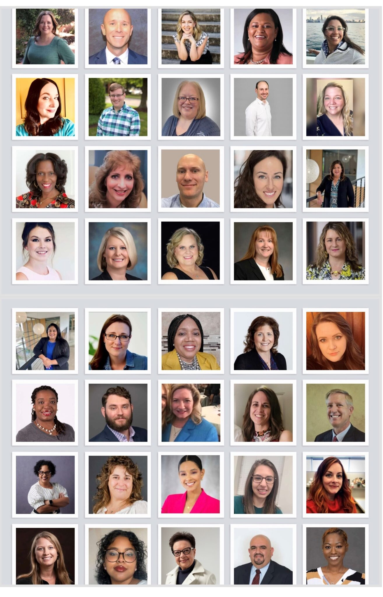 Ncuf Development Issues 40 Credit Union Leaders Were Designated As Credit Union Development ...