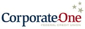 corporate one logo