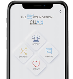 cuaid app screen