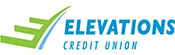 Elevations Credit Union logo