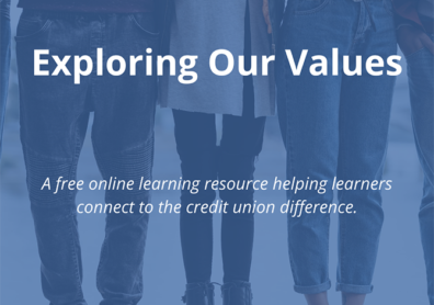 exploring our values