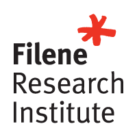 Filene logo
