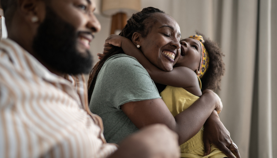 Financial well-being for all