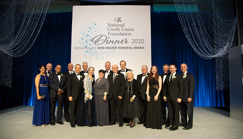 foundation board of directors