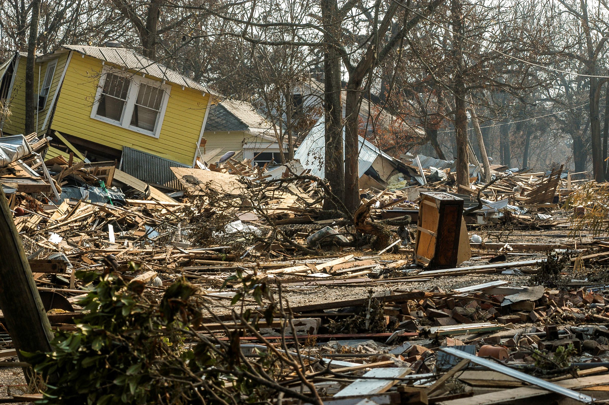 A Walk Through Cuaid History 2005 Hurricane Katrina Ncuf