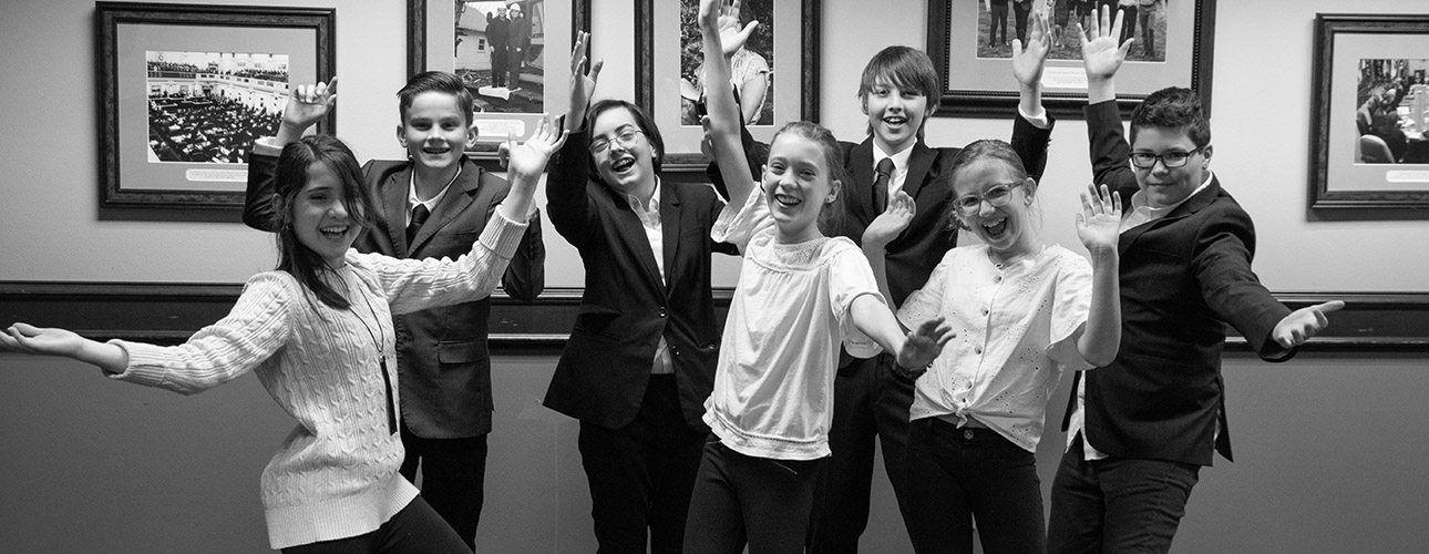 Biz Kid$ Entrepreneurship Contest