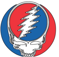 rock band graphic