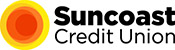 suncoast credit union logo