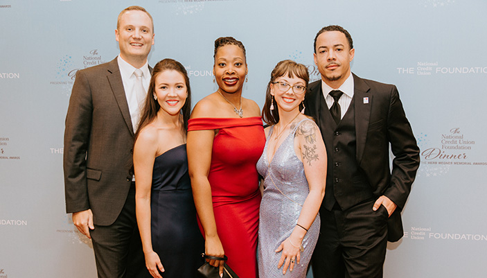 2020 Wegner Dinner Red Carpet Visitors