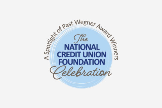 herb wegner celebration logo